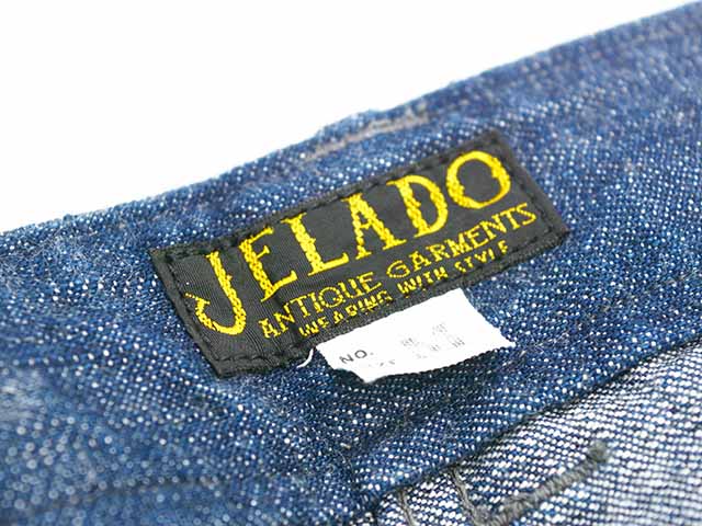 ��JELADO��PRODUCT��/�����顼�ɡɥץ������ȡɡۡ�41 Denim/41�ǥ˥��(AG94341DA)