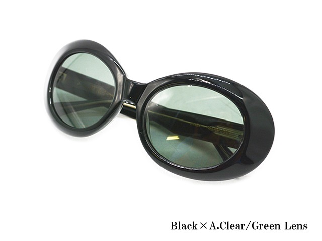 ��6����EVILACT Eyewear/�����֥륢���ȥ�����������2024SS��EAGLE/���������(EAE24-20)