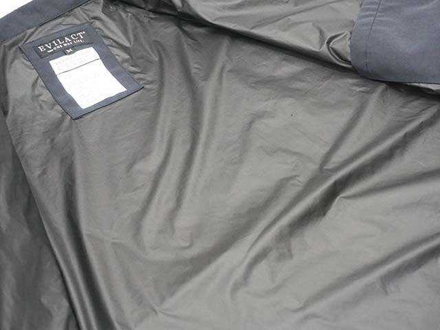 (30% OFF)��2����EVILACT/�����֥륢���ȡ�2024AW��Level.4 Jacket/��٥�4���㥱�åȡ�(EA24-ACT2-J01)