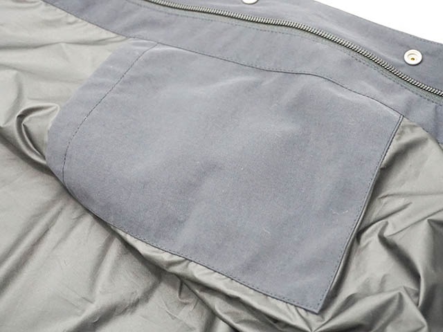 (30% OFF)��2����EVILACT/�����֥륢���ȡ�2024AW��Level.4 Jacket/��٥�4���㥱�åȡ�(EA24-ACT2-J01)