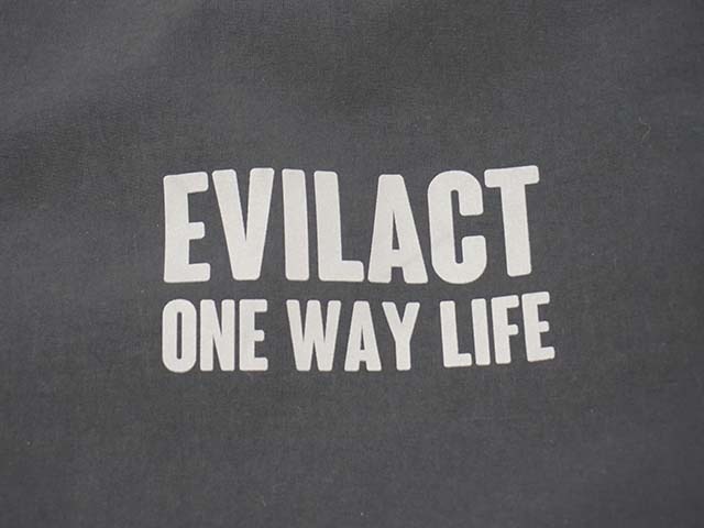 (30% OFF)��2����EVILACT/�����֥륢���ȡ�2024AW��Level.4 Jacket/��٥�4���㥱�åȡ�(EA24-ACT2-J01)
