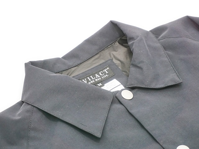 (30% OFF)��2����EVILACT/�����֥륢���ȡ�2024AW��Level.4 Jacket/��٥�4���㥱�åȡ�(EA24-ACT2-J01)