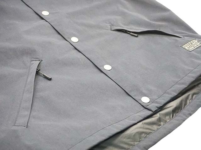 全2色【EVILACT/イーブルアクト】2024AW「Level.4 Jacket/レベル4