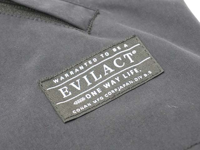 (30% OFF)��2����EVILACT/�����֥륢���ȡ�2024AW��Level.4 Jacket/��٥�4���㥱�åȡ�(EA24-ACT2-J01)