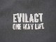 (30% OFF)��2����EVILACT/�����֥륢���ȡ�2024AW��Level.4 Jacket/��٥�4���㥱�åȡ�(EA24-ACT2-J01)
