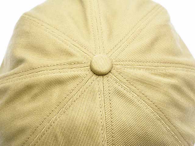 ��FREE WHEELERS/�ե꡼�ۥ����顼���ۡ�Casquette��JAM BUSTER��/���㥹���åȡɥ����Х������ɡ�(2537001)