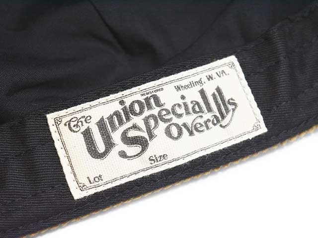 ��FREE WHEELERS/�ե꡼�ۥ����顼���ۡ�Casquette��JAM BUSTER��/���㥹���åȡɥ����Х������ɡ�(2537001)