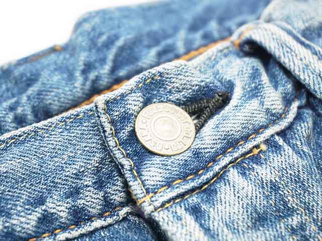 ��FULLCOUNT/�ե륫����ȡۡ�Slim Straight Denim Pants��Dartford-Super Smooth��/����ॹ�ȥ졼�ȥǥ˥�ѥ�ġɥ����ȥե�����-�����ѡ����ࡼ���ɡ�(1341-1108SS/11.5oz)