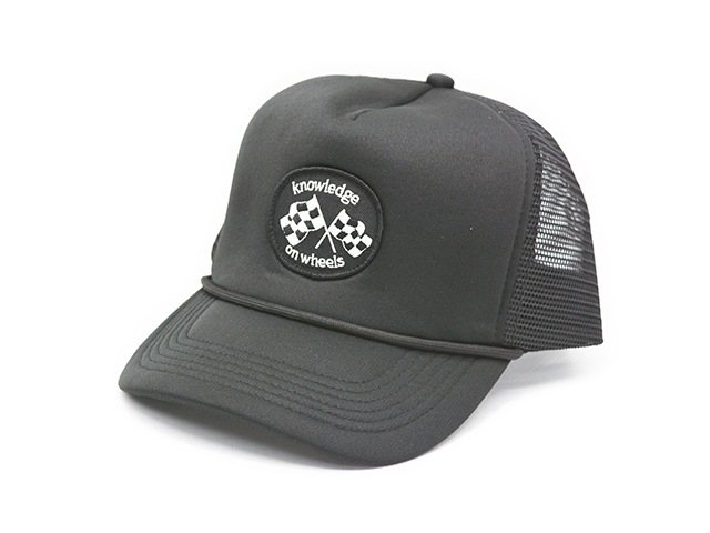 ��3����Vin&Age/������&��������2025SS��Trucker Mesh Cap/�ȥ�å�����å��奭��åס�(VHT2)