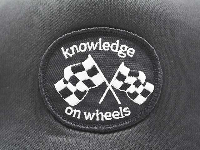 ��3����Vin&Age/������&��������2025SS��Trucker Mesh Cap/�ȥ�å�����å��奭��åס�(VHT2)