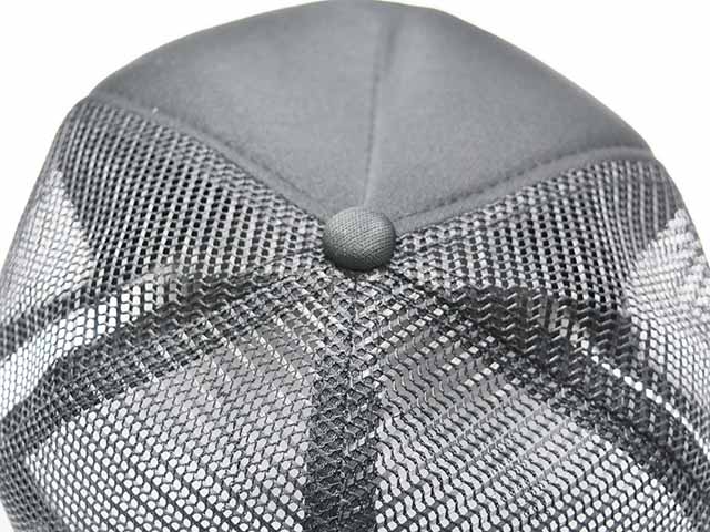 ��3����Vin&Age/������&��������2025SS��Trucker Mesh Cap/�ȥ�å�����å��奭��åס�(VHT2)