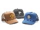 ��3����Vin&Age/������&��������2025SS��Trucker Mesh Cap/�ȥ�å�����å��奭��åס�(VHT2)
