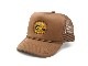��3����Vin&Age/������&��������2025SS��Trucker Mesh Cap/�ȥ�å�����å��奭��åס�(VHT2)