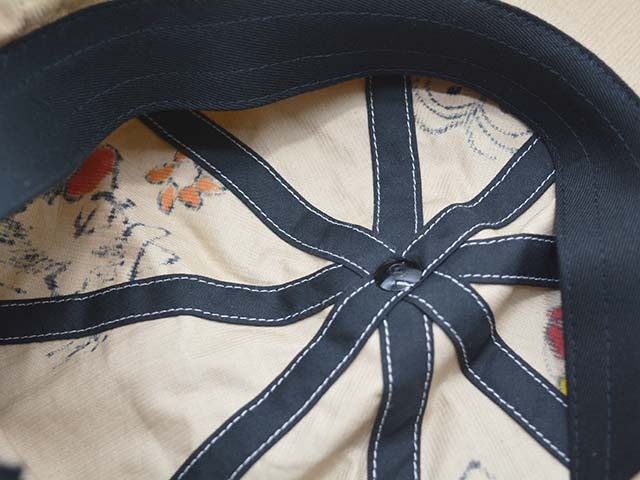 WEIRDO/ɡ2025SSPsycho WEIRDO Casquette/ɥ㥹åȡ(WRD51G01)