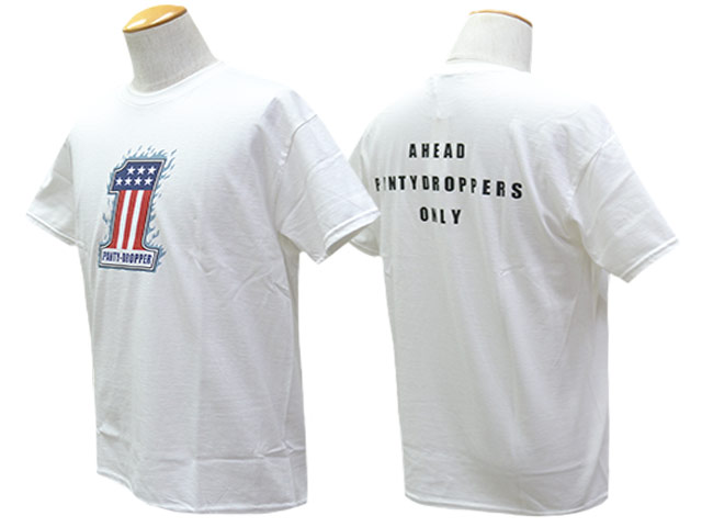 3PANTY DROPPER/ѥƥɥåѡ2025SSNo.1 S/S Tee/ʥС󥷥硼ȥ꡼Tee