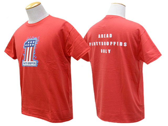 3PANTY DROPPER/ѥƥɥåѡ2025SSNo.1 S/S Tee/ʥС󥷥硼ȥ꡼Tee