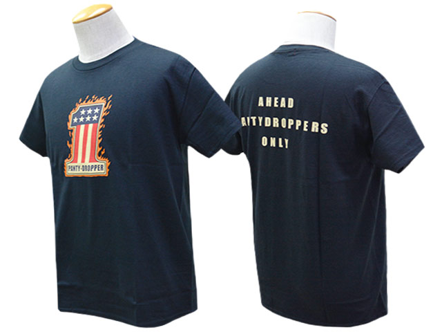 3PANTY DROPPER/ѥƥɥåѡ2025SSNo.1 S/S Tee/ʥС󥷥硼ȥ꡼Tee