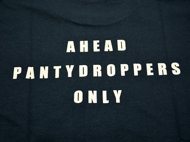 3PANTY DROPPER/ѥƥɥåѡ2025SSNo.1 S/S Tee/ʥС󥷥硼ȥ꡼Tee