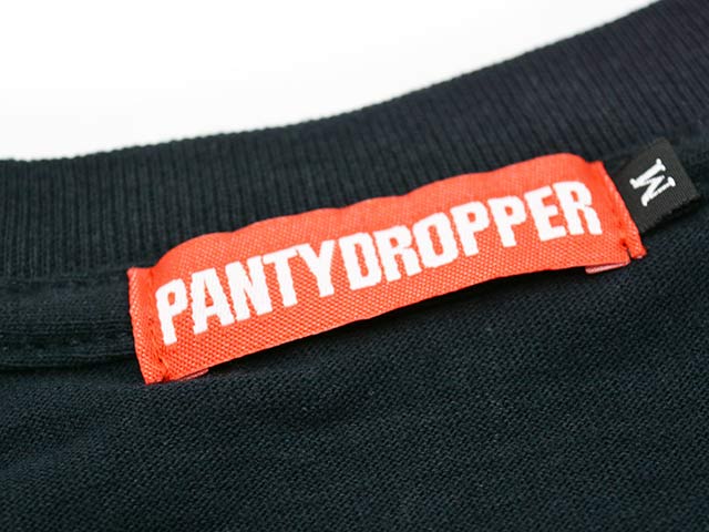 3PANTY DROPPER/ѥƥɥåѡ2025SSNo.1 S/S Tee/ʥС󥷥硼ȥ꡼Tee