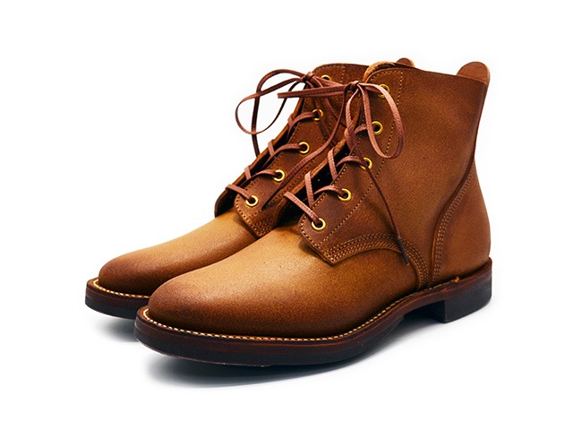 ��2����vasco/���������ۡߡ�Makers/�ᥤ�������ۡ�Service Shoes��M-43 Type3��/�����ӥ����塼��"M-43 Type3�ɡ�(VM-43)