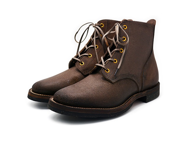 ��2����vasco/���������ۡߡ�Makers/�ᥤ�������ۡ�Service Shoes��M-43 Type3��/�����ӥ����塼��"M-43 Type3�ɡ�(VM-43)