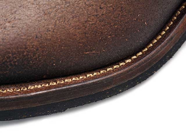 ��2����vasco/���������ۡߡ�Makers/�ᥤ�������ۡ�Service Shoes��M-43 Type3��/�����ӥ����塼��"M-43 Type3�ɡ�(VM-43)