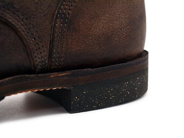 ��2����vasco/���������ۡߡ�Makers/�ᥤ�������ۡ�Service Shoes��M-43 Type3��/�����ӥ����塼��"M-43 Type3�ɡ�(VM-43)