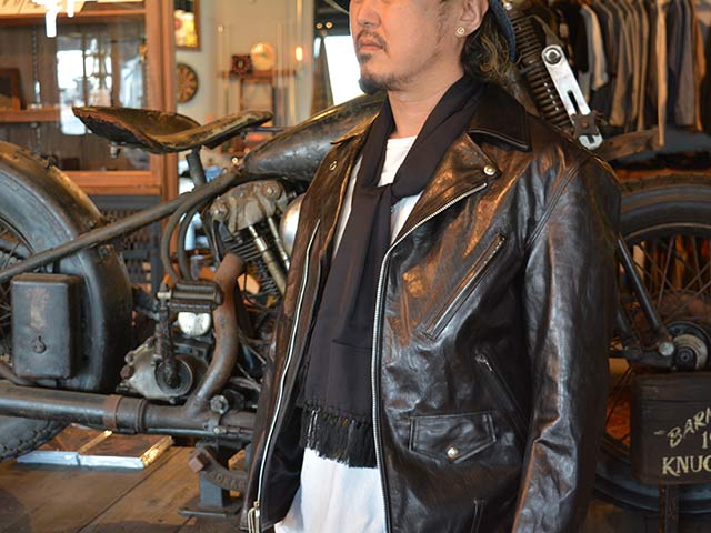 ��WEARMASTERS by ATTRACTIONS/�������ޥ��������Х����ȥ饯����󥺡�2025AW��Black Solid Scarf/�֥�å�����åɥ������ա�(WS024)