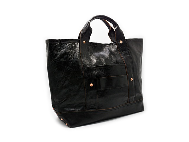 ��INCEPTION/���󥻥ץ����ۡ�Horse Hide Coal Bag��Medium��/�ۡ����ϥ��ɥ�����Хå��ɥߥǥ�����ɡ�(IPHSB-18)