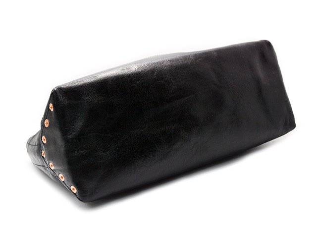 ��INCEPTION/���󥻥ץ����ۡ�Horse Hide Coal Bag��Medium��/�ۡ����ϥ��ɥ�����Хå��ɥߥǥ�����ɡ�(IPHSB-18)