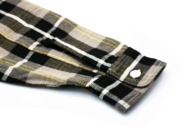 ��FREE WHEELERS/�ե꡼�ۥ����顼����2025FW��WORK SHIRT��Eddy��/�������ġɥ��ǥ��ɡ�(2533010)