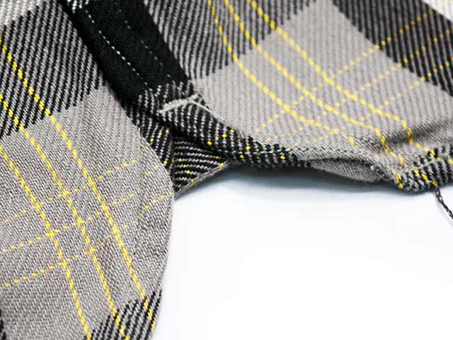 ��FREE WHEELERS/�ե꡼�ۥ����顼����2025FW��WORK SHIRT��Eddy��/�������ġɥ��ǥ��ɡ�(2533010)