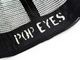 ��4����POP EYES/�ݥåץ�������2026SS��SPEEDWAY CAP/���ԡ��ɥ���������åס�(26SS-PPE-008)