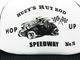 ��4����POP EYES/�ݥåץ�������2026SS��SPEEDWAY CAP/���ԡ��ɥ���������åס�(26SS-PPE-008)