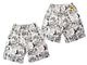 ��2����MONSTOR TIMES/��󥹥ȥ������ॺ��2026SS��MONSTOR INSTRUCTION Shorts/��󥹥ȥ����󥹥ȥ饯����󥷥硼�ġ�(26SS-MT-008)