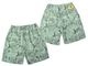 ��2����MONSTOR TIMES/��󥹥ȥ������ॺ��2026SS��MONSTOR INSTRUCTION Shorts/��󥹥ȥ����󥹥ȥ饯����󥷥硼�ġ�(26SS-MT-008)