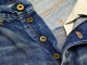 ��BY GLADHAND/�Х�����åɥϥ�ɡۡ�Gladden Denim Pants��Type-1 B��Vintage Finish/����åǥ�ǥ˥�ѥ�ġɥ�����1 B�ɥ�����ơ����ե��˥å����(BYGH9905)