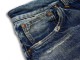 ��BY GLADHAND/�Х�����åɥϥ�ɡۡ�Gladden Denim Pants��Type-1 B��Vintage Finish/����åǥ�ǥ˥�ѥ�ġɥ�����1 B�ɥ�����ơ����ե��˥å����(BYGH9905)