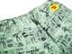 ��2����MONSTOR TIMES/��󥹥ȥ������ॺ��2026SS��MONSTOR INSTRUCTION Shorts/��󥹥ȥ����󥹥ȥ饯����󥷥硼�ġ�(26SS-MT-008)