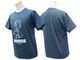��3����TONNY/�ȥˡ���2026SS��Homage Graphic S/S Tee��MONROE��/���ޡ����奰��ե��å����硼�ȥ��꡼��Tee�ɥ������ɡ�(FRP-0001)
