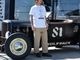 ��3����TONNY/�ȥˡ���2026SS��Homage Graphic S/S Tee��MONROE��/���ޡ����奰��ե��å����硼�ȥ��꡼��Tee�ɥ������ɡ�(FRP-0001)