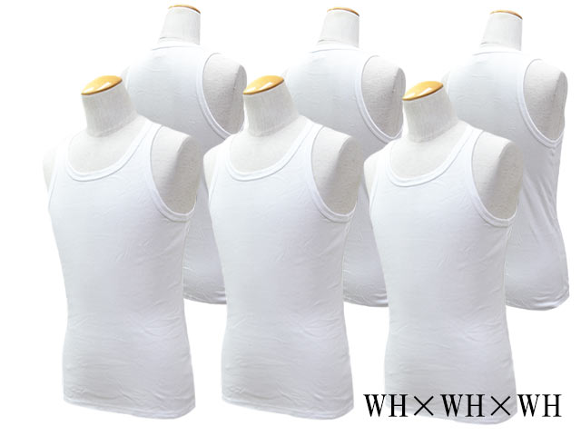 ��4���åȡ�Robert P. Miller/���С���P.�ߥ顼�ۡ�3-Pack Panel Rib Tank Top/3�ѥå��ѥͥ��֥��󥯥ȥåס�