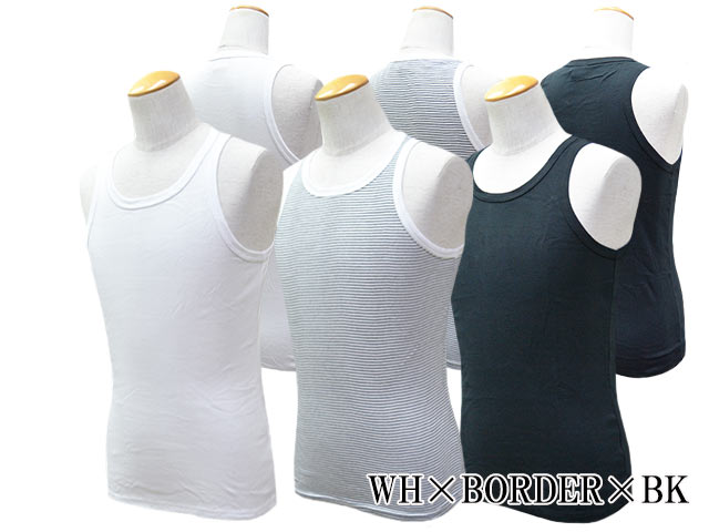��4���åȡ�Robert P. Miller/���С���P.�ߥ顼�ۡ�3-Pack Panel Rib Tank Top/3�ѥå��ѥͥ��֥��󥯥ȥåס�