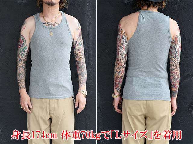 ��4���åȡ�Robert P. Miller/���С���P.�ߥ顼�ۡ�3-Pack Panel Rib Tank Top/3�ѥå��ѥͥ��֥��󥯥ȥåס�
