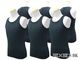 ��4���åȡ�Robert P. Miller/���С���P.�ߥ顼�ۡ�3-Pack Panel Rib Tank Top/3�ѥå��ѥͥ��֥��󥯥ȥåס�