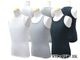 ��4���åȡ�Robert P. Miller/���С���P.�ߥ顼�ۡ�3-Pack Panel Rib Tank Top/3�ѥå��ѥͥ��֥��󥯥ȥåס�