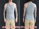 ��4���åȡ�Robert P. Miller/���С���P.�ߥ顼�ۡ�3-Pack Panel Rib Tank Top/3�ѥå��ѥͥ��֥��󥯥ȥåס�