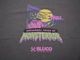 ��2����BLUCO/�֥륳��2026SS��Print Tee��THE WOLF MAN��/�ץ���Tee�ɥ�������եޥ�ɡ�(164-22-051)