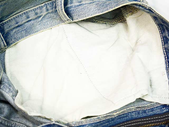 ��LEVI'S/�꡼�Х����ۡ�568 Loose Straight Double Knee/568�롼�����ȥ졼�ȥ��֥�ˡ���(A7367-0020)