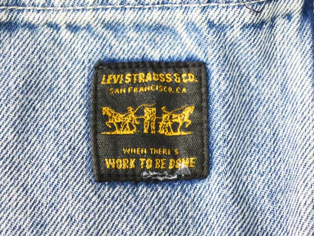 ��LEVI'S/�꡼�Х����ۡ�568 Loose Straight Double Knee/568�롼�����ȥ졼�ȥ��֥�ˡ���(A7367-0020)